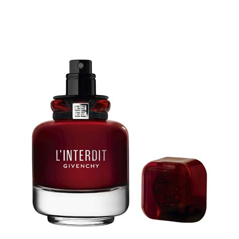 douglas l'interdit givenchy|l'interdit by givenchy for women.